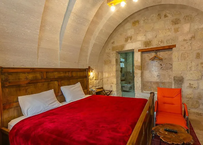 Belenus Cave House Ürgüp