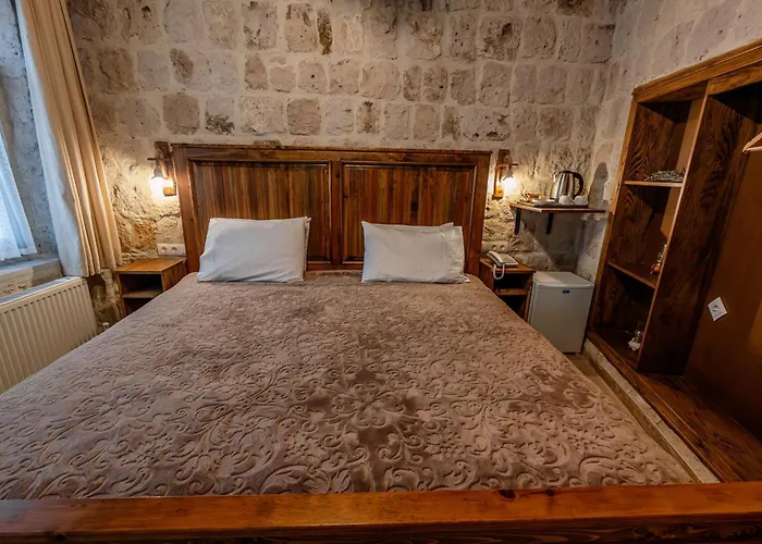 Hotel Belenus Cave House *