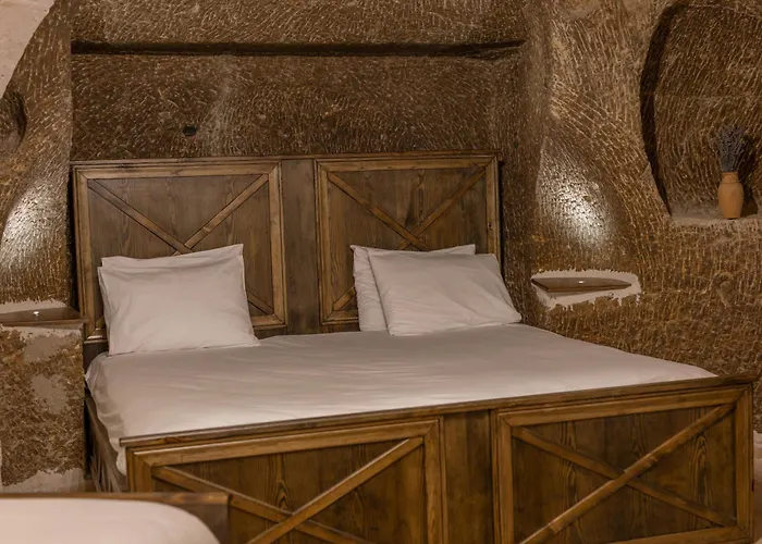 Belenus Cave House * Ürgüp