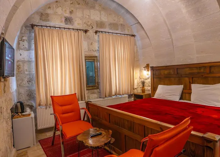 Hotel Belenus Cave House *