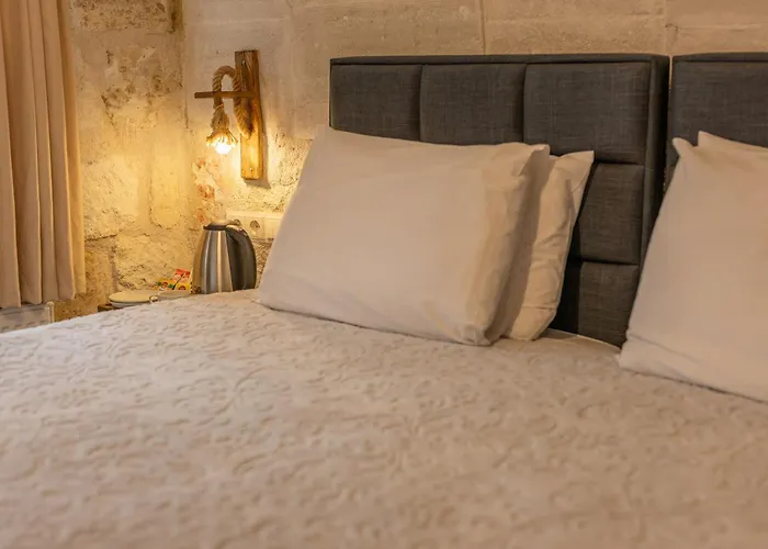 Belenus Cave House Ürgüp