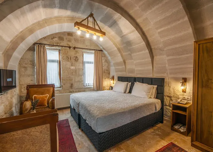 Belenus Cave House * Ürgüp