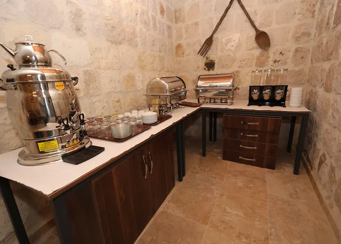 Belenus Cave House * Ürgüp