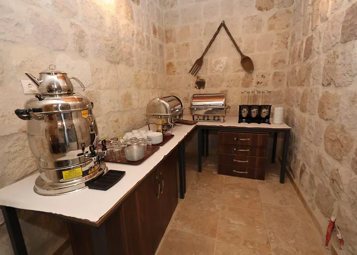 Belenus Cave House * Ürgüp